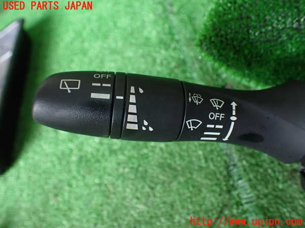 1UPJ-9241266720]キックス(RP15)コンビネーションスイッチ 中古_2