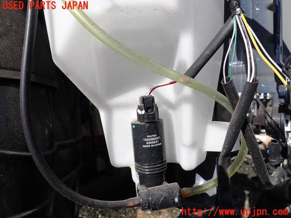 1UPJ-9241266791]キックス(RP15)ウォッシャータンク1 中古_2