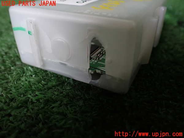 1UPJ-9241266154]キックス(RP15)コンピューター9 中古 284U15RY0A_2