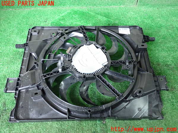 1UPJ-9241266836]キックス(RP15)電動ファン1 中古_2