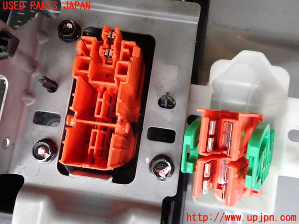 1UPJ-9241266911]キックス(RP15)ハイブリッドバッテリー1 中古_2