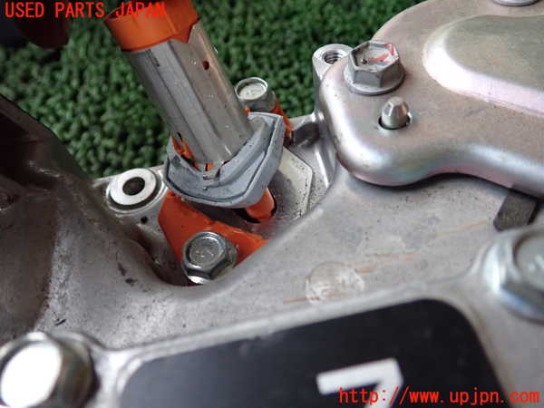 1UPJ-9241266916]キックス(RP15)インバーターコンバーター 中古_2