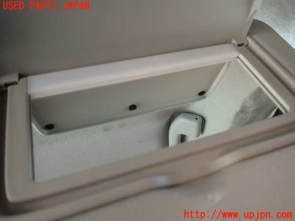 1UPJ-9241267625]キックス(RP15)室内サンバイザー右側 中古_3