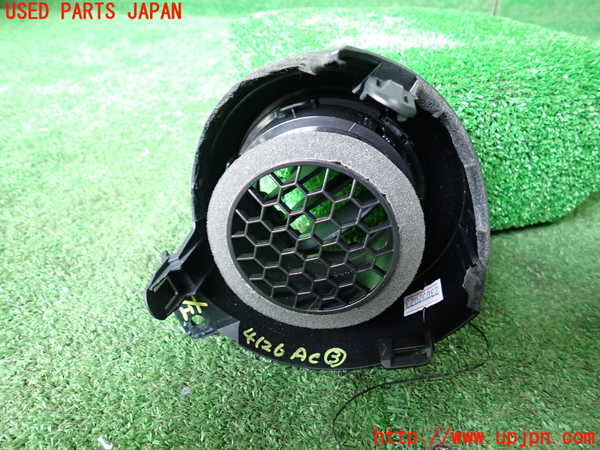 1UPJ-9241267528]キックス(RP15)エアコン吹き出し口3(左) 中古_2