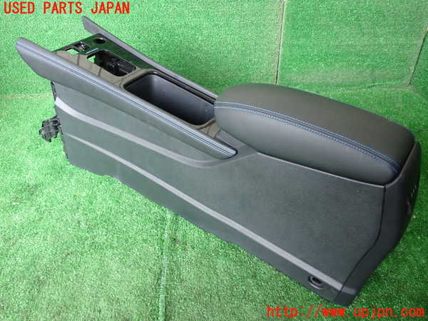 1UPJ-9241267540]キックス(RP15)センターコンソール 中古_3