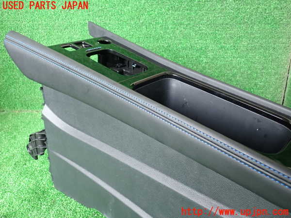 1UPJ-9241267540]キックス(RP15)センターコンソール 中古_4