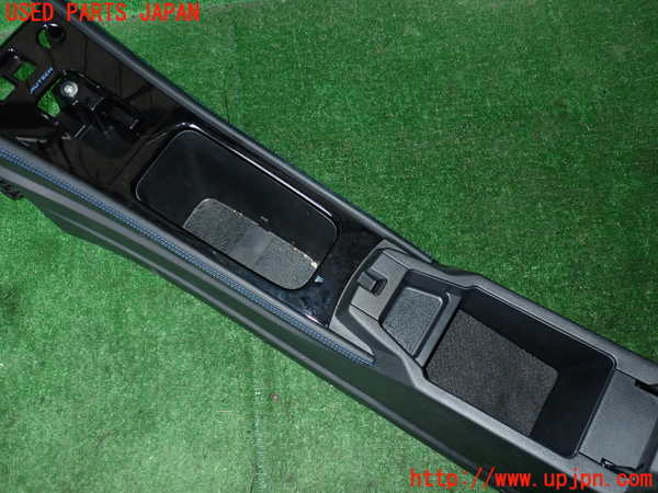 1UPJ-9241267540]キックス(RP15)センターコンソール 中古_5