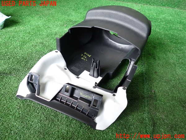 1UPJ-9241267905]キックス(RP15)コラムカバー 中古_2