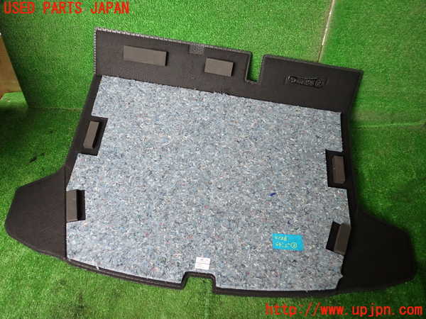1UPJ-9241267772]キックス(RP15)ラゲッジトレイ2 中古_2
