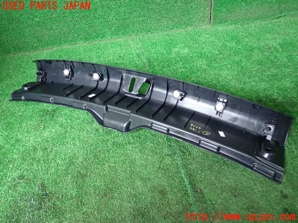 1UPJ-9241267773]キックス(RP15)ラゲッジトレイ3 中古_2