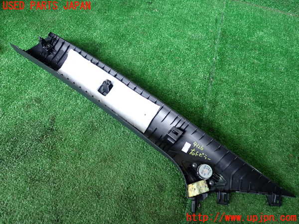 1UPJ-9241267655]キックス(RP15)右フロントピラートリム 中古_2