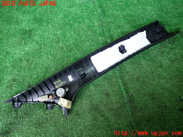 1UPJ-9241267660]キックス(RP15)左フロントピラートリム 中古_2