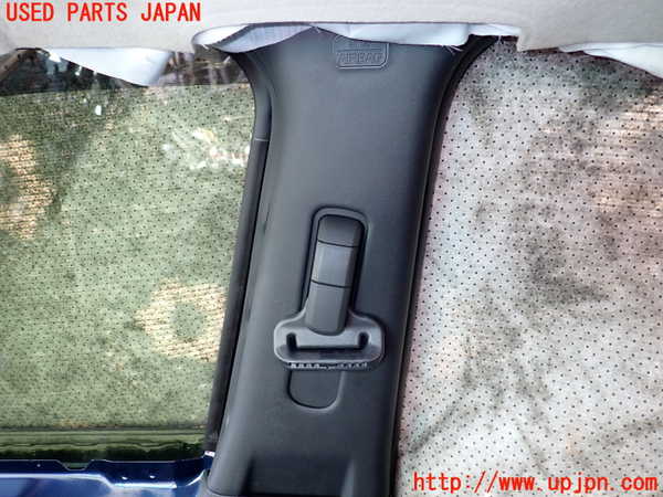 1UPJ-9241267665]キックス(RP15)右センターピラートリム 中古_2
