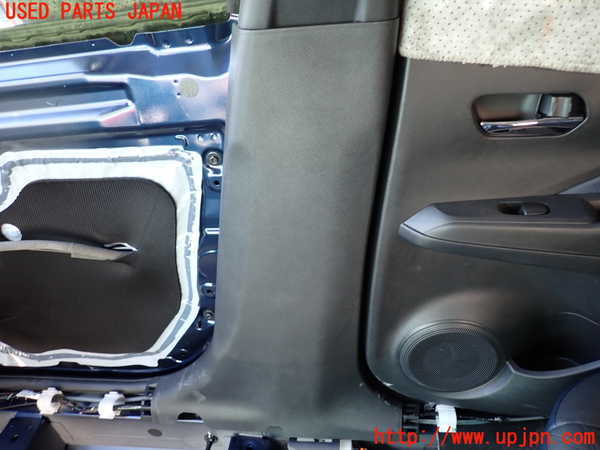 1UPJ-9241267665]キックス(RP15)右センターピラートリム 中古_3