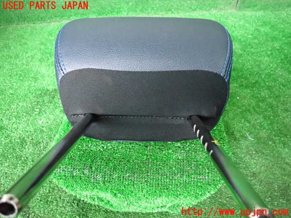 1UPJ-9241267040]キックス(RP15)運転席ヘッドレスト 中古_3