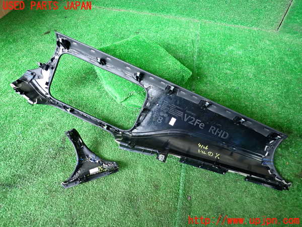 1UPJ-9241267691]キックス(RP15)内装トリム類1 中古_2