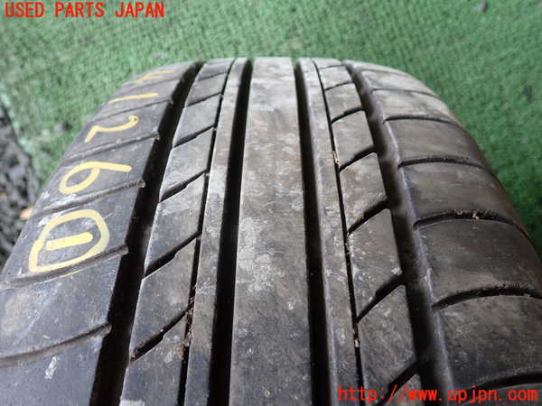 1UPJ-9241269036]キックス(RP15)タイヤ　ホイール　1本① 205/55R17 中古_5