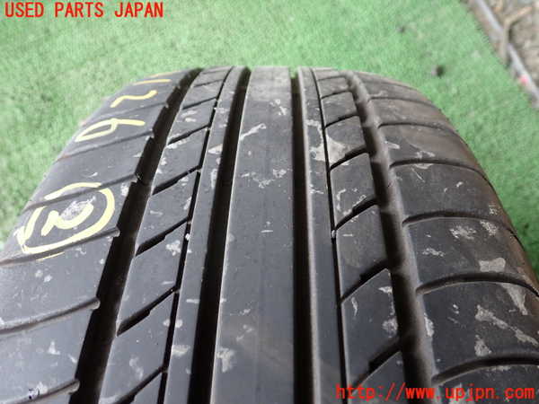 1UPJ-9241269037]キックス(RP15)タイヤ　ホイール　1本② 205/55R17 中古_5
