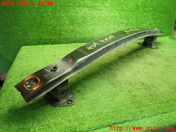 1UPJ-9241271014]ルノー・カングー(KWK4M)フロントバンパーホースメント 中古_2