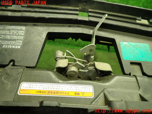 1UPJ-9241271041]ルノー・カングー(KWK4M)コアサポート 中古_5