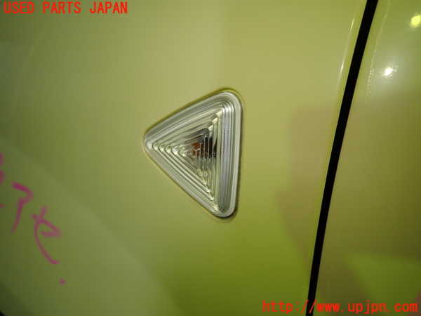 1UPJ-9241271082]ルノー・カングー(KWK4M)左前フェンダー 中古_4