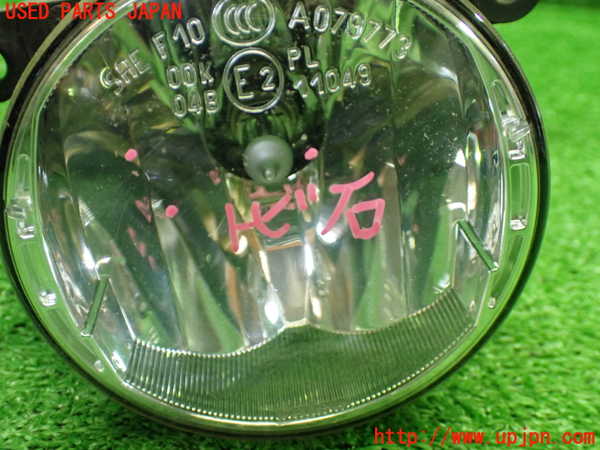 1UPJ-9241271180]ルノー・カングー(KWK4M)右フォグ 中古_2