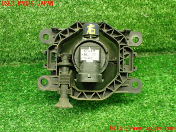 1UPJ-9241271180]ルノー・カングー(KWK4M)右フォグ 中古_3