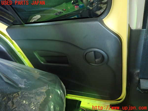 1UPJ-9241271320]ルノー・カングー(KWK4M)左後ドア 中古_4