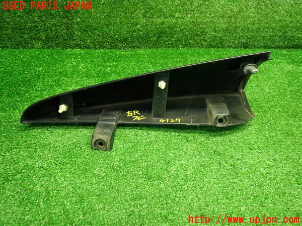 1UPJ-9241271552]ルノー・カングー(KWK4M)左リアフィニッシャー 中古_4