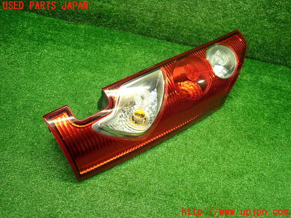 1UPJ-9241271536]ルノー・カングー(KWK4M)左テールランプ 中古_2