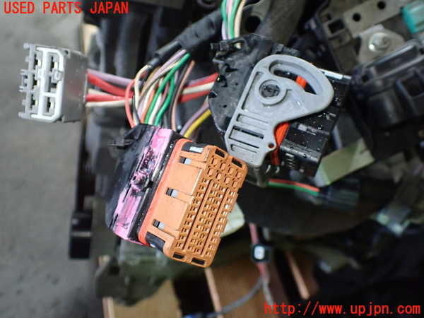1UPJ-9241272010]ルノー・カングー(KWK4M)エンジン K4M 中古_4