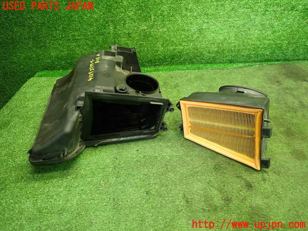 1UPJ-9241272560]ルノー・カングー(KWK4M)エアクリーナーボックス 中古_3