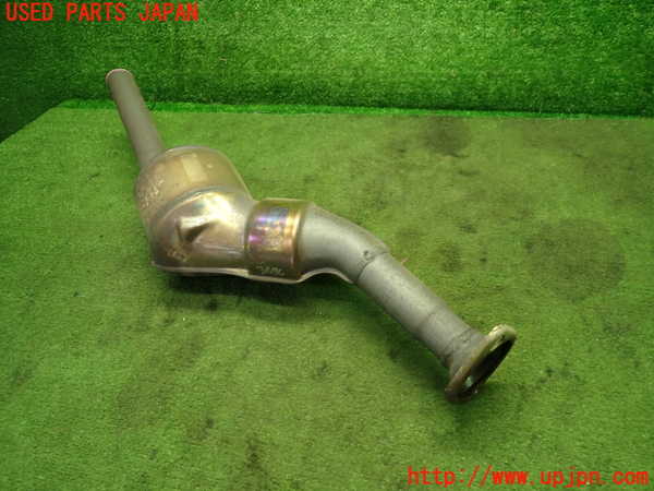 1UPJ-9241272661]ルノー・カングー(KWK4M)触媒1 中古_2