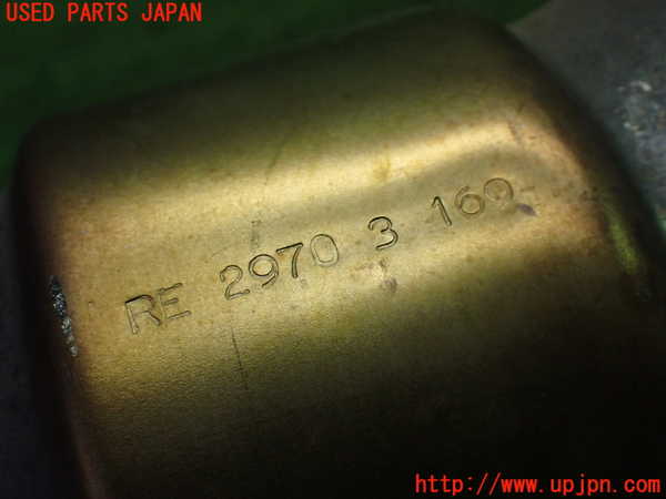 1UPJ-9241272661]ルノー・カングー(KWK4M)触媒1 中古_5