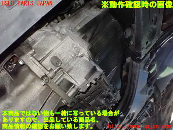 1UPJ-9241273010]ルノー・カングー(KWK4M)ミッション AT K4M 中古_5