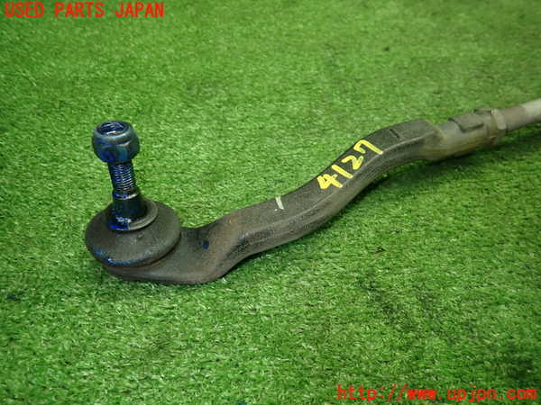 1UPJ-9241274235]ルノー・カングー(KWK4M)パワステギアボックス 中古_4