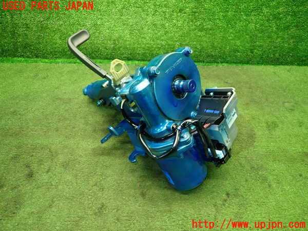 1UPJ-9241274260]ルノー・カングー(KWK4M)ステアリングシャフト 中古_2