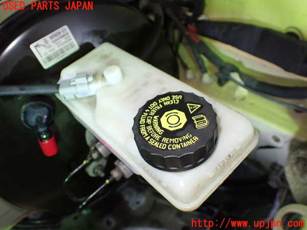 1UPJ-9241274050]ルノー・カングー(KWK4M)ブレーキマスターシリンダー 中古_2