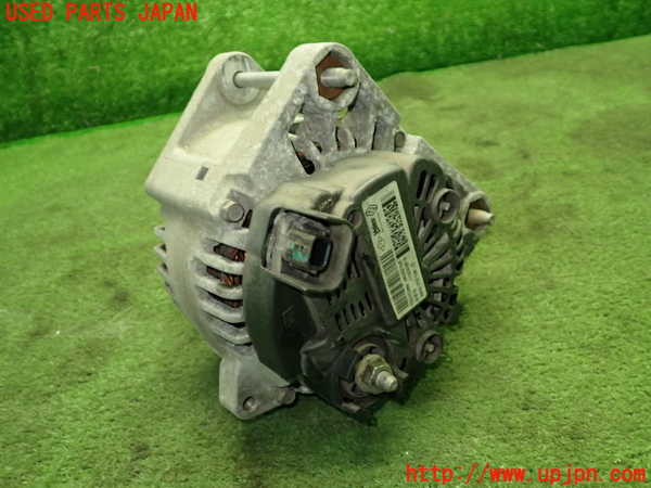 1UPJ-9241276015]ルノー・カングー(KWK4M)オルタネーター(ダイナモ) 中古_2