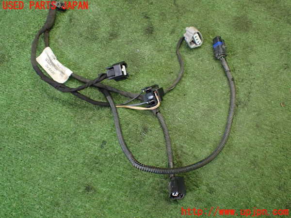 1UPJ-9241276806]ルノー・カングー(KWK4M)ハーネス1 中古_2