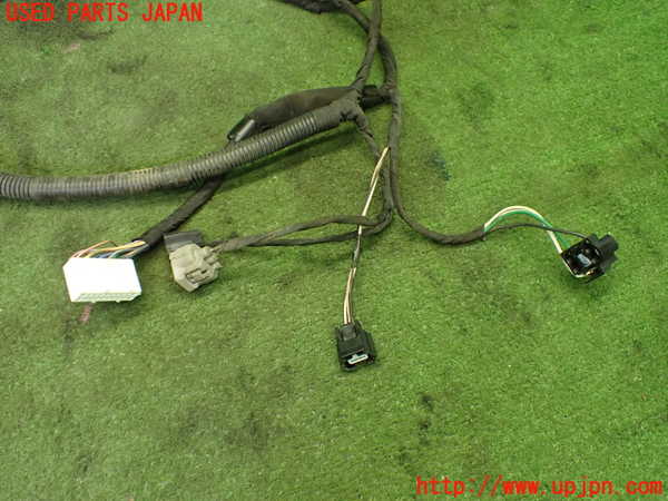 1UPJ-9241276806]ルノー・カングー(KWK4M)ハーネス1 中古_3