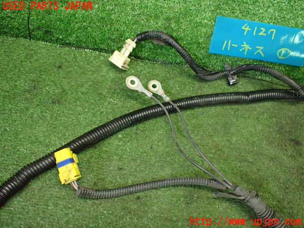 1UPJ-9241276806]ルノー・カングー(KWK4M)ハーネス1 中古_4