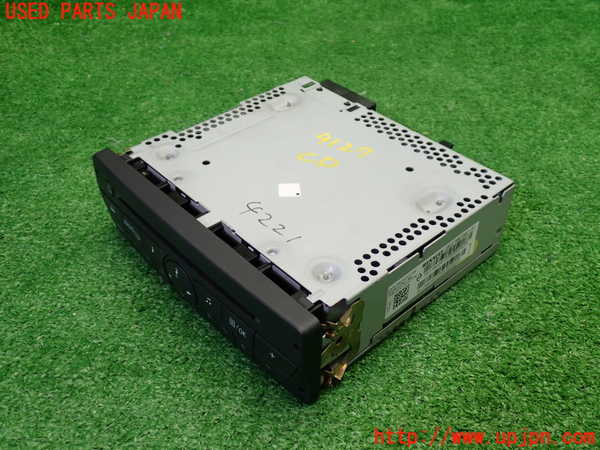 1UPJ-9241276480]ルノー・カングー(KWK4M)CDプレーヤー 中古_2