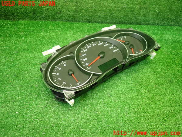 1UPJ-9241276170]ルノー・カングー(KWK4M)スピードメーター 中古_2