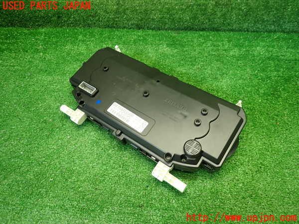 1UPJ-9241276170]ルノー・カングー(KWK4M)スピードメーター 中古_3