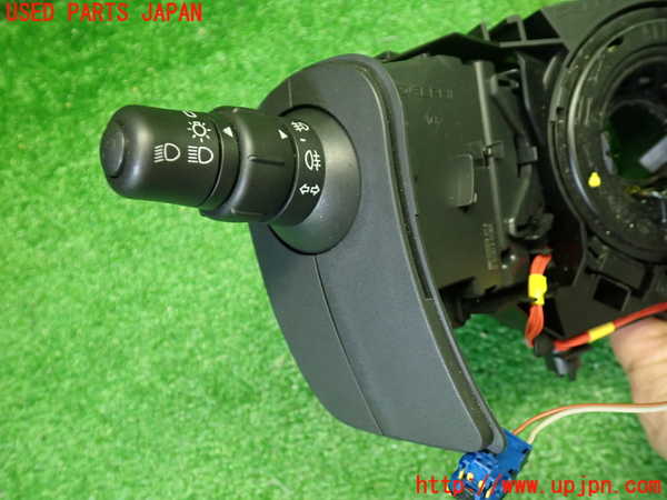 1UPJ-9241276720]ルノー・カングー(KWK4M)コンビネーションスイッチ 中古_4