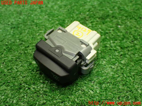 1UPJ-9241276307]ルノー・カングー(KWK4M)スイッチ2 (メーター照度調節) 中古_2