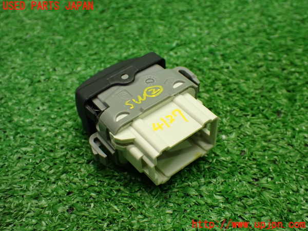 1UPJ-9241276307]ルノー・カングー(KWK4M)スイッチ2 (メーター照度調節) 中古_3