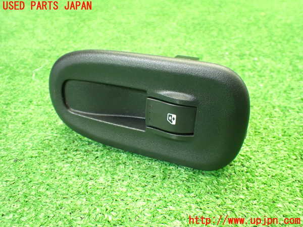 1UPJ-9241276245]ルノー・カングー(KWK4M)左前パワーウィンドウスイッチ 中古_2