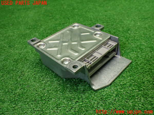 1UPJ-9241276145]ルノー・カングー(KWK4M)エアバッグコンピューター 中古_2